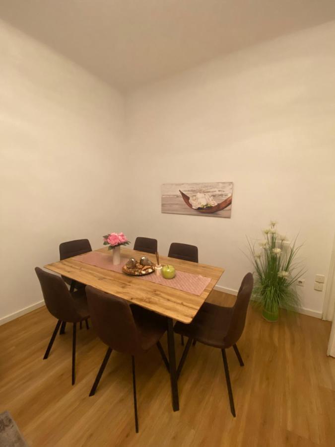 Biljka Daire Viyana Dış mekan fotoğraf