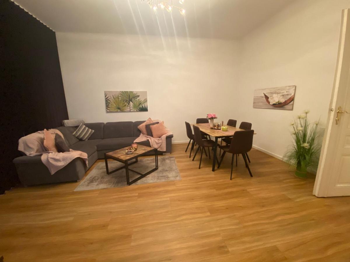 Biljka Daire Viyana Dış mekan fotoğraf