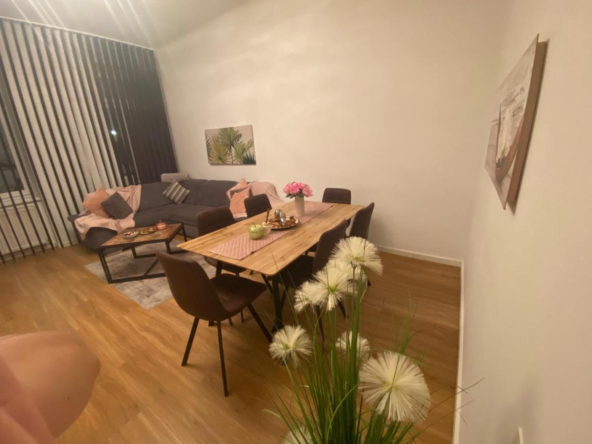 Biljka Daire Viyana Dış mekan fotoğraf