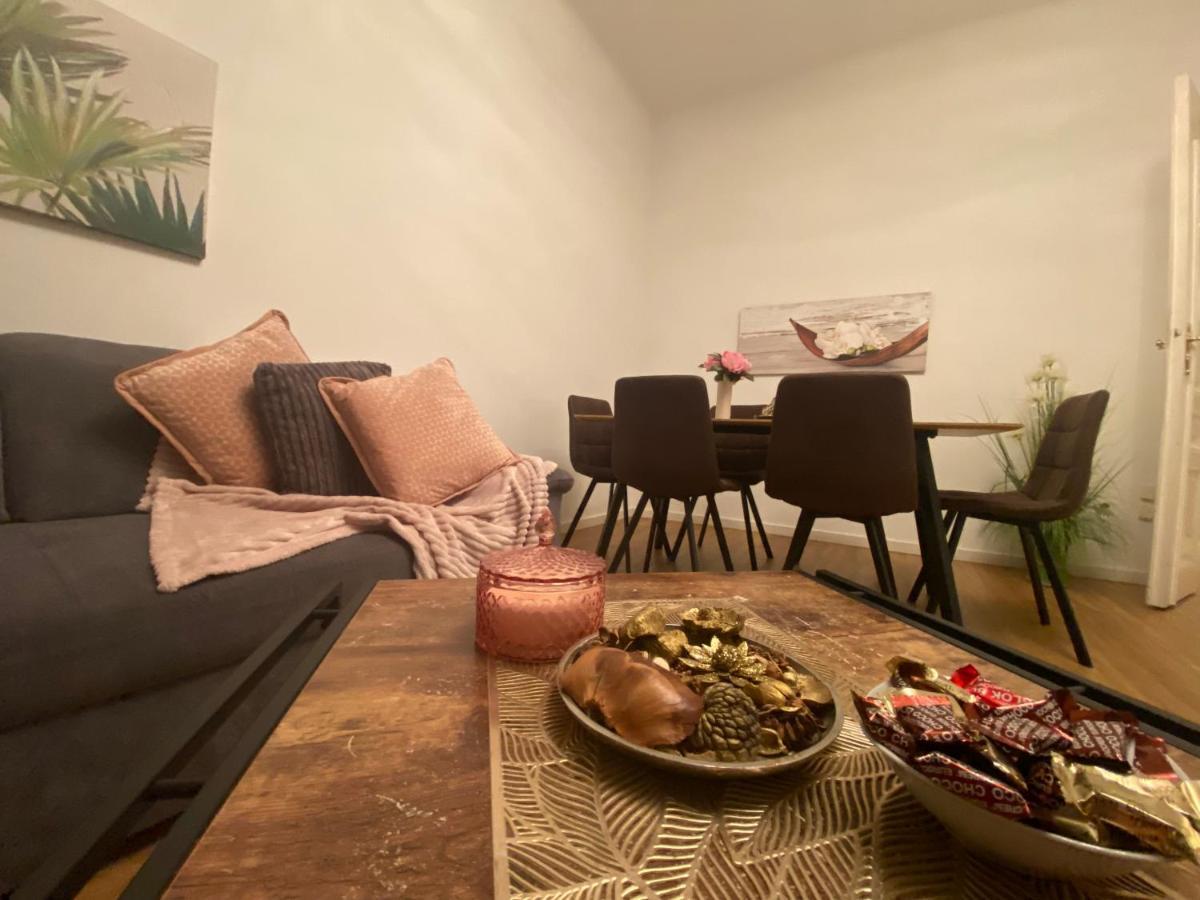 Biljka Daire Viyana Dış mekan fotoğraf
